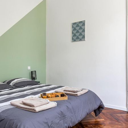 Gambetta 304 Cahorscitystay Екстер'єр фото