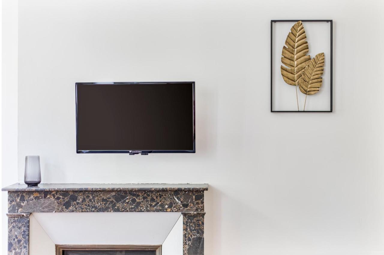 Gambetta 304 Cahorscitystay Екстер'єр фото