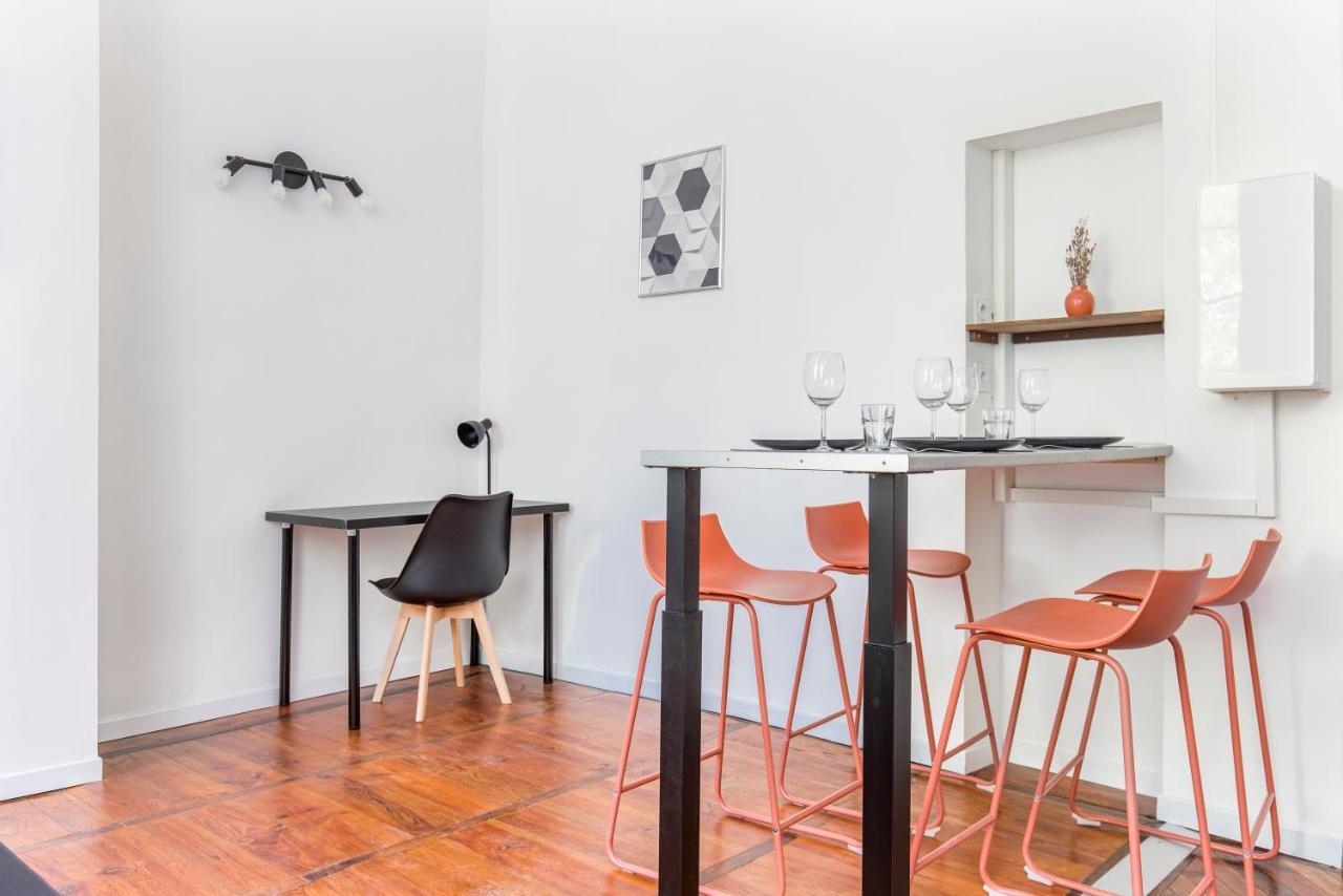 Gambetta 304 Cahorscitystay Екстер'єр фото