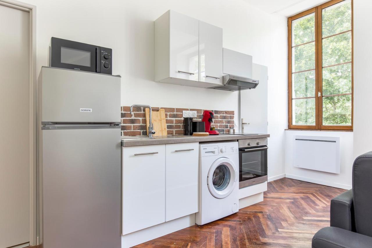 Gambetta 304 Cahorscitystay Екстер'єр фото
