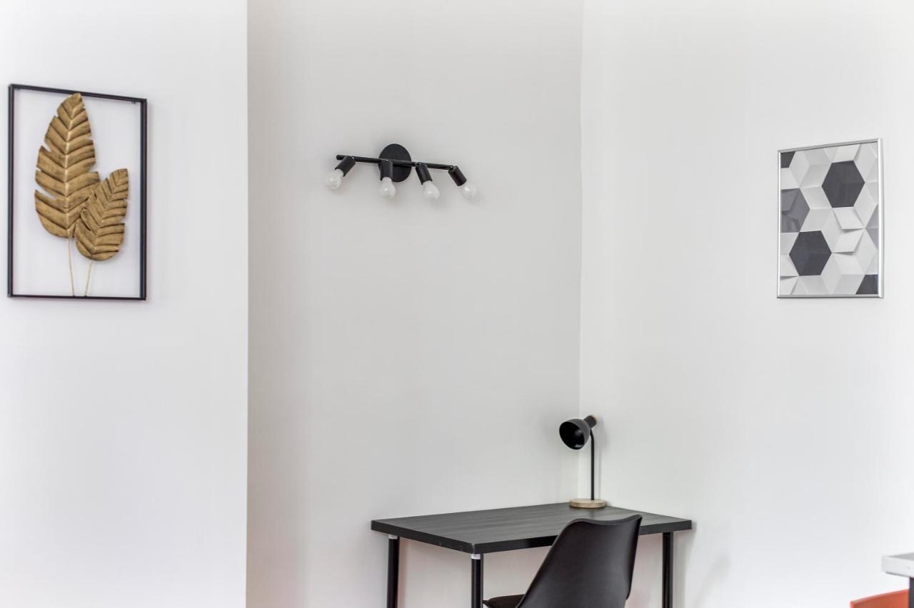 Gambetta 304 Cahorscitystay Екстер'єр фото