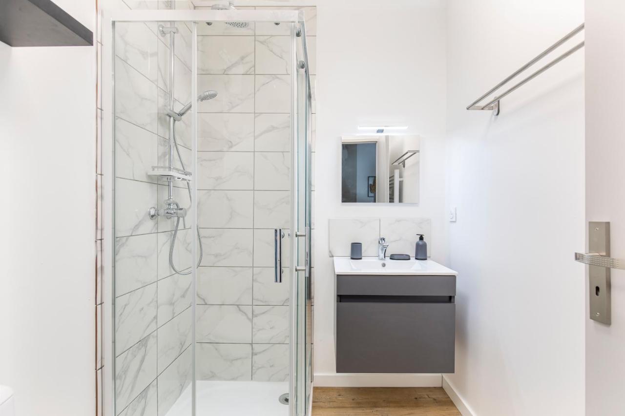 Gambetta 304 Cahorscitystay Екстер'єр фото