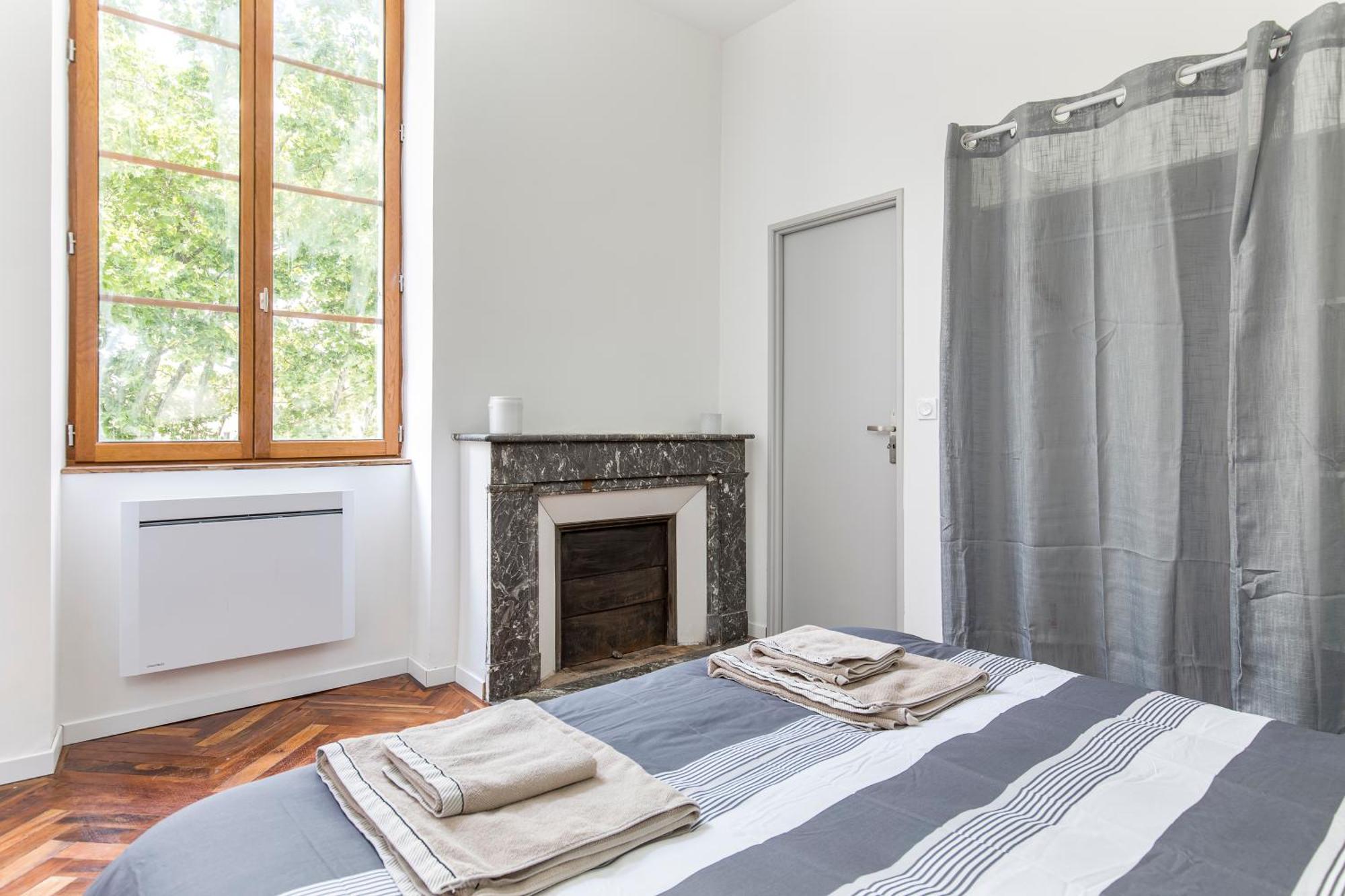 Gambetta 304 Cahorscitystay Екстер'єр фото